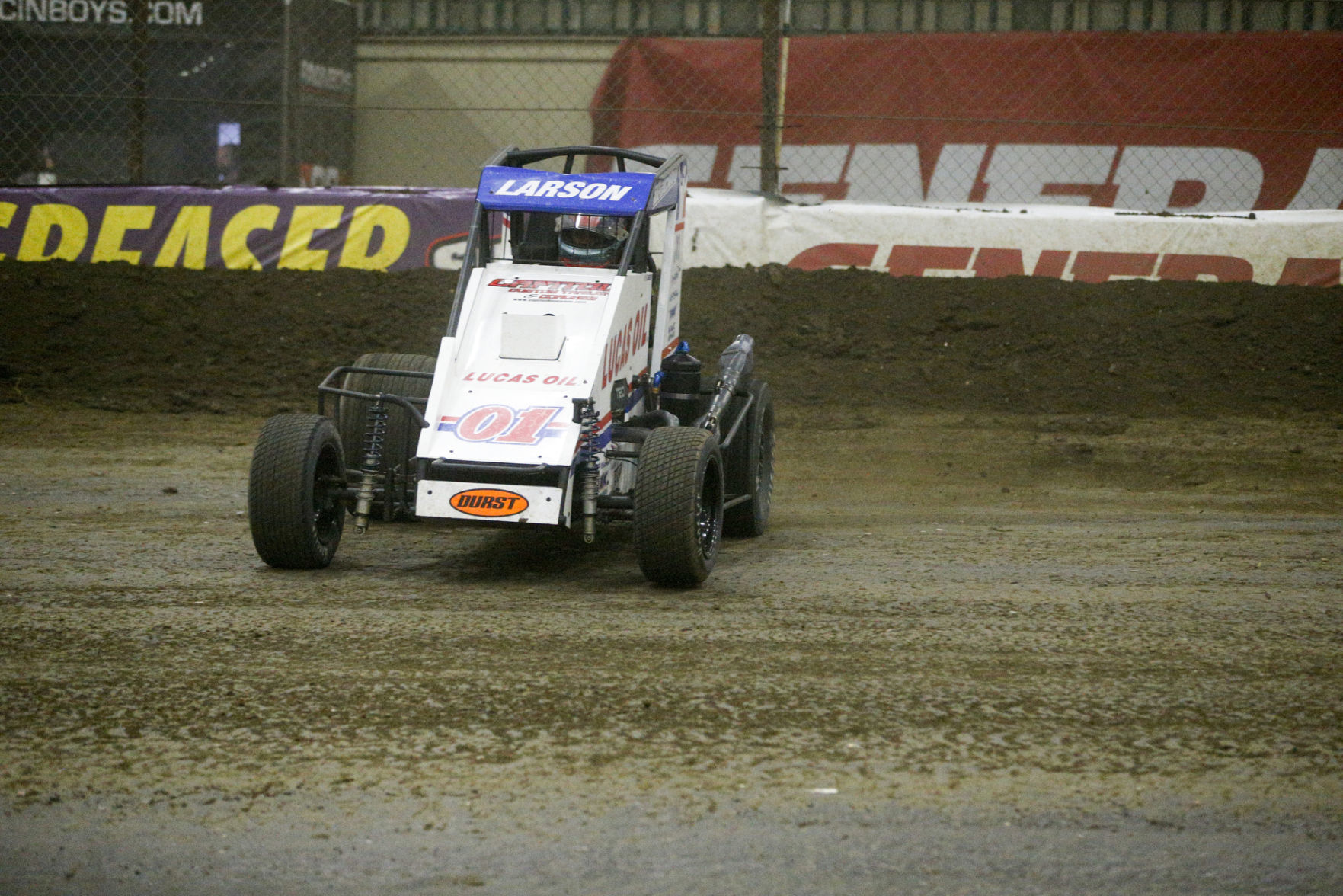 Chili Bowl